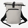 X RAY Waterproof Expandable Roll Top Backpack - 3 of 4