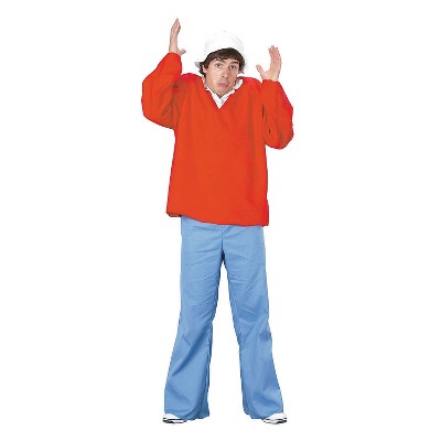 Men's Gilligan's Island Gilligan Costume