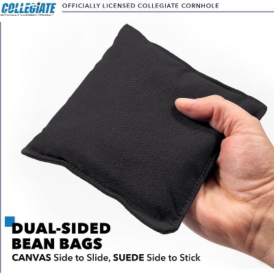 NCAA South Carolina Gamecocks 2'x3' Wood Cornhole Set