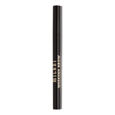 Milani Medium Brown Cruelty-Free Eyebrow Tint Pencil