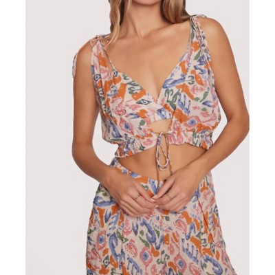 Women's Athens Adventure Top - LOST + WANDER