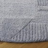 Harvest HVT401 Hand Tufted Indoor Rugs - Safavieh - 3 of 4