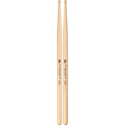 Meinl Stick & Brush Big Apple Swing Maple Drum Sticks 5B