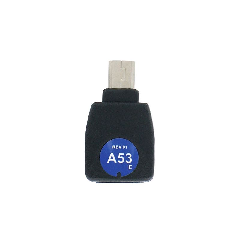 iGo Power Tip A53 Mini USB Charger Tip for Sprint, T-Mobile, Verizon, 1 of 2