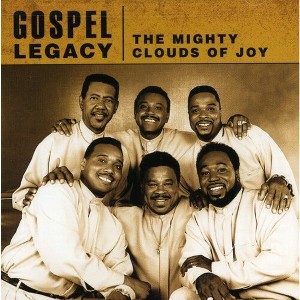 Mighty Clouds of Joy - Gospel Legacy (CD) - 1 of 1
