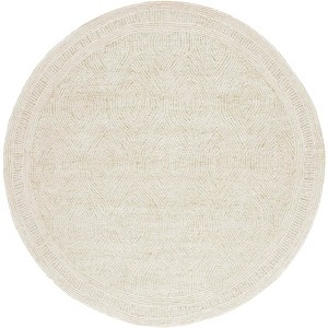 Abstract ABT340 Hand Tufted Indoor Rugs - Safavieh - 1 of 4