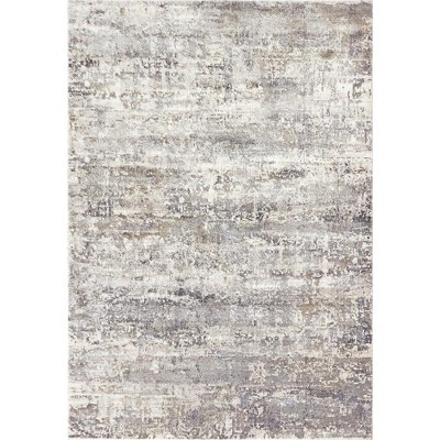 Castilla 3533 Cream/Grey 2X3.11 Rectangle