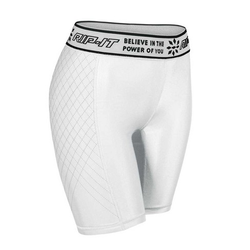 Marucci Youth Padded Slider Shorts with Cup