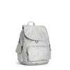 Kipling City Pack Small Metallic Backpack - image 2 of 4