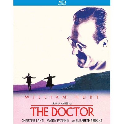 The Doctor (Blu-ray)(2019)