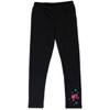 Barbie Girls T-Shirt and Leggings Outfit Set Toddler to Big Kid - 4 of 4
