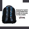 Marvel Comics Spiderman School Backpack - Avengers, Spiderman, Captain America, Hulk - Bookbag for Kids Boys Girls and Adults - Laptop and Lunchbox - 2 of 4