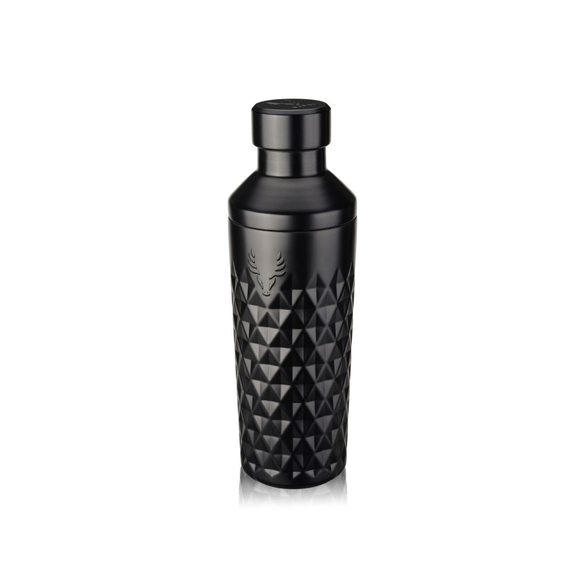 Viski Paragon Vacuum Insulated Cocktail Shaker