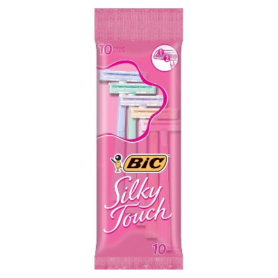 bic 1 blade razor