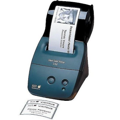 shipping label printer target