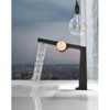 Elegant Bathroom Faucet - A Fusion of Style and Utility - 3 of 4