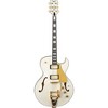 Dean Colt Semi-Hollowbody Guitar With Bigsby & Piezo - 3 of 4