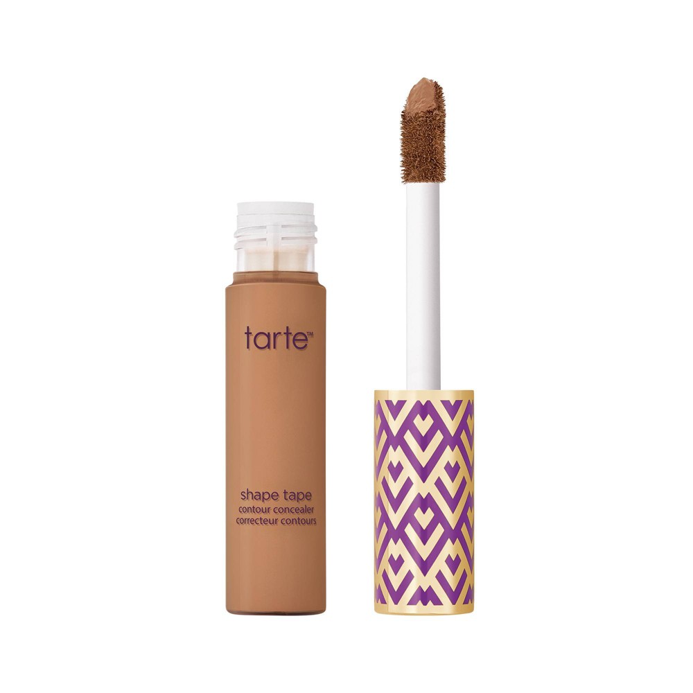 tarte Shape Tape Concealer - 53N Deep - 0.338 fl oz - Ulta Beauty