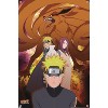 Trends International Naruto Shippuden - Nine-Tails Group Unframed Wall Poster Prints - image 4 of 4