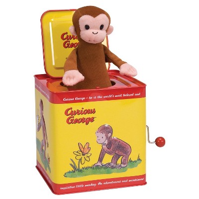 jack in the box toy target
