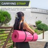 ProsourceFit Extra Thick Yoga and Pilates Mat - 4 of 4