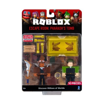 Roblox Action Figure Toys Target - roblox target toys