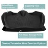 Costway Portable Anti-Fatigue Standing Mat W/Massage Points Diverse Terrain Home Office - 4 of 4