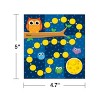 Carson Dellosa Education Owls Mini Incentive Charts (30 charts) - 3 of 4