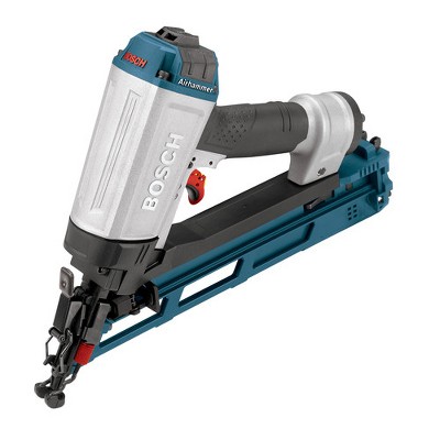 Bosch FNA250-15-RT 15-Gauge 2-1/2 in. Angled Finish Nailer Manufacturer Refurbished