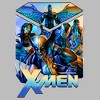 Men's Marvel X-Men Golden Panels T-Shirt - image 2 of 4