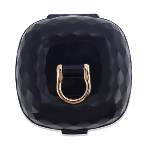 Unique Bargains Multi-Function Stylish Jewelry Box Jewelry Organizer 1 Pc - 1 of 4