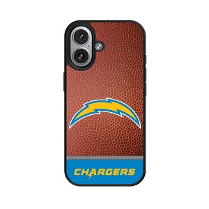 NFL AFC Teams Football Wordmark MagSafe Compatible Cell Phone Case for Apple iPhone 17 Series - 1 of 4