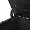 Kumasinova Anti-Scratch Leather Storage Ottoman Bench, Pet‑Friendly Entryway Bench with Storage, Tufted Accent Ottoman Foot Rest - 3 of 4
