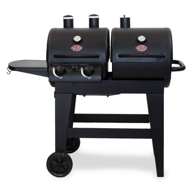 Char-broil 3pc Grilling Topper Set Black : Target