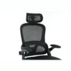 NicBex Ergonomic Office Chair with Adjustable Arm and Tilt Back, Desk Chair with Headrest and Lumbar Support, Swivel Gaming Chair for Office - 3 of 4