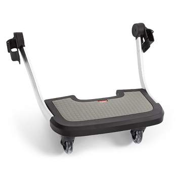 Patínete Para Silla Paseo Buggy Board Maxi+ Black-red con Ofertas en  Carrefour