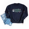 Simply Sage Market S.W.Smiley Made To Teach Sweatshirt - 3 of 4