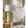 Livabliss Vage Modern Table Lamps - 2 of 4