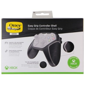 OtterBox Easy Grip Controller Shell for XBOX - Black - 1 of 1
