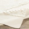 Hauteloom Wooda Wool Area Rug - 2 of 4