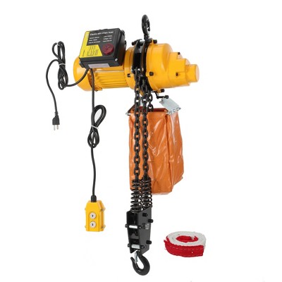 Electric Chain Hoist