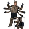 HalloweenCostumes.com Men's Furry Spider Costume - 2 of 2