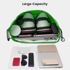 Generic 10 Pcs Drawstring Bags Bulk - Drawstring Backpack Draw String - 3 of 4