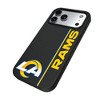 NFL NFC Teams Sidebar MagSafe Compatible Cell Phone Case for Apple iPhone 17 Series - 2 of 4