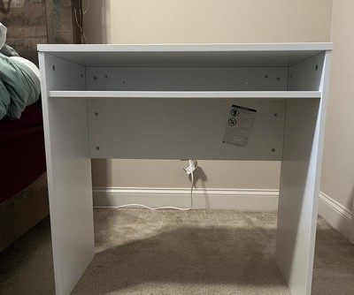 Compact Desk White Room Essentials Target