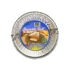 Durable Foil Deep Pie Pan - Case of 12/3 ct - 2 of 3