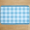 The Lakeside Collection Hello Spring Bath Collection - Rug - 4 of 4