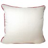Little Birdie 16.0 Inch I'll Be Home For Christmas Camper Home Decor Throw Pillows - 2 of 3