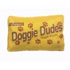 Spot Fun Candy Doggie Dudes Plush Dog Toy - 2 of 3
