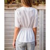 Women's All Set Top - 123 Amore - 3 of 4